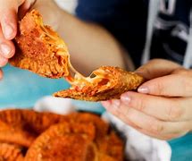 Salsa Pizza